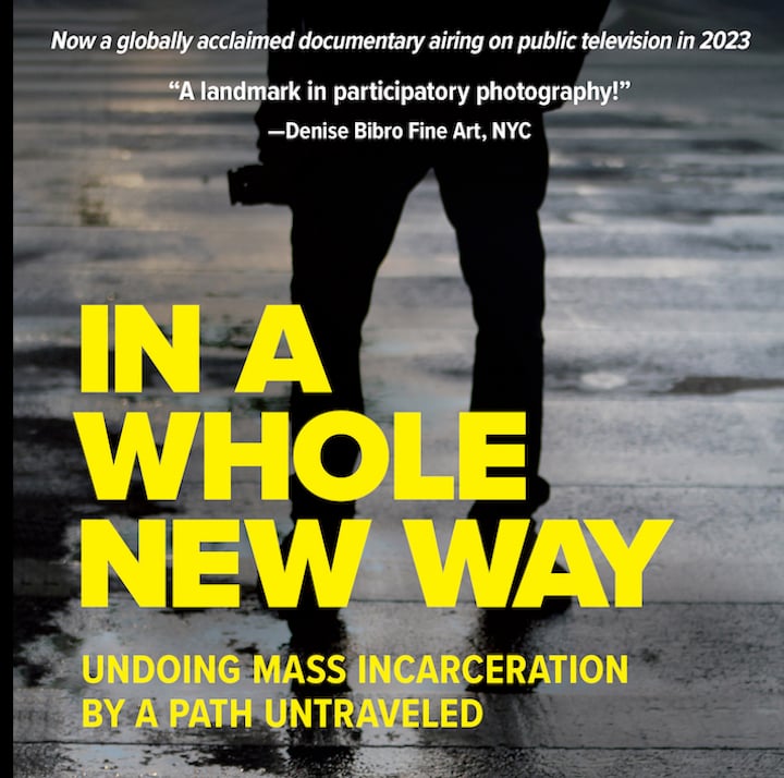 Undoing Mass Incarceration By A Path Untraveled