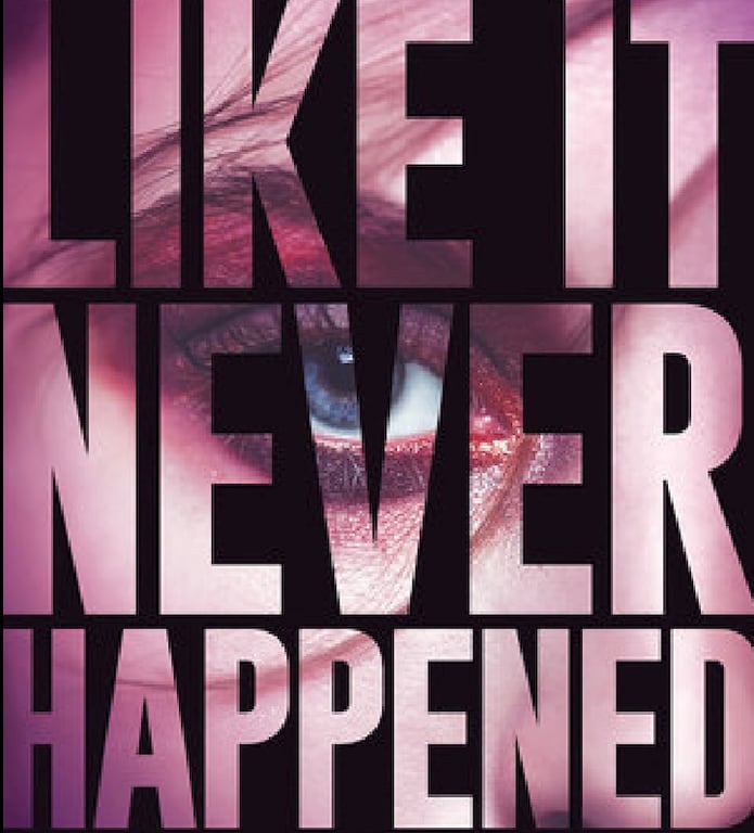 Author Jeff Hoffmann on Chicago, Hockey, and His Gripping New Thriller Like It Never Happened