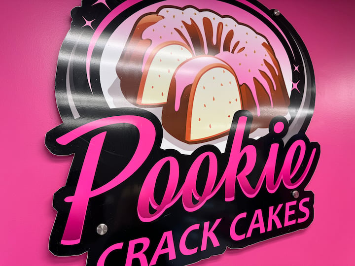 Pookie Crack Cakes: 'It’s so good it makes you want to slap your momma!'