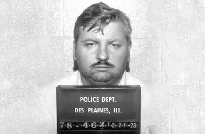 Defending the Devil: The Untold Story of John Wayne Gacy’s Lawyer