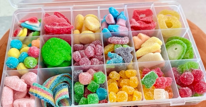 Inside Candycopia: Oak Park’s Candy Bar Wonderland Featuring Viral Bubs and Small-Batch Legends