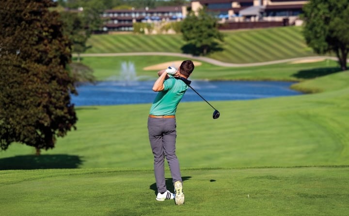 Experience the Ultimate Summer Getaway at Grand Geneva Resort & Spa in Lake Geneva, WI