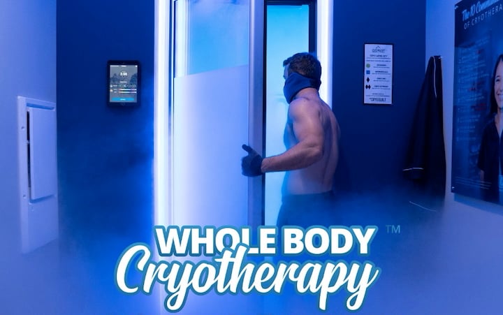 iCRYO Chicago Provides Cutting-Edge Cryotherapy & Wellness Hits Edgewater