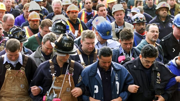 23 Years After 9/11: Americans Have Transformed the Anniversary into the Largest Day of Service, Including in Chicago