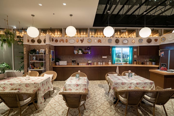 Golden Girls Kitchen To Open In Chicago This May