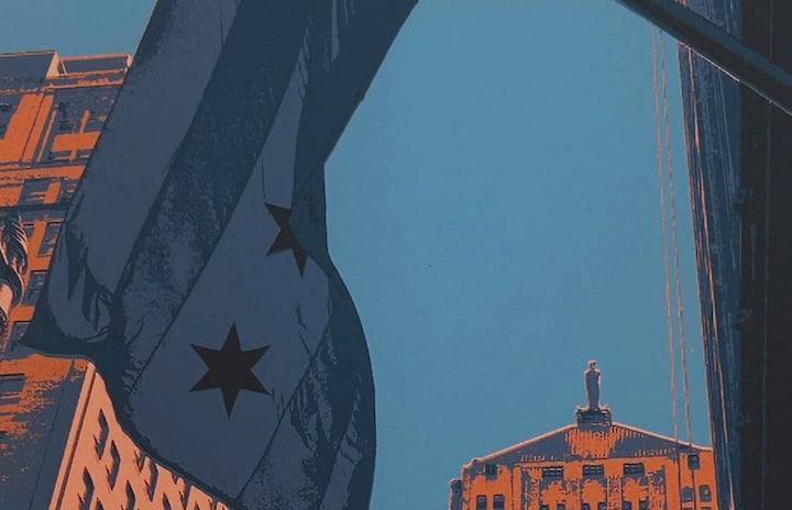 Inside Chicago Printmakers Collaborative: The City’s Living Workshop for Handmade Prints
