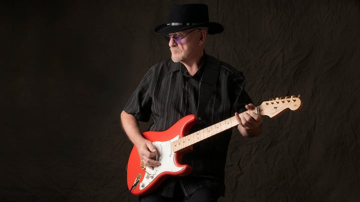 Catching Up With Rock & Roll Hall Of Famer Dave Mason