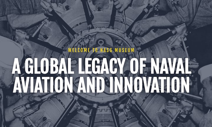 Preserving History in the Heartland: Naval Air Station Glenview Museum