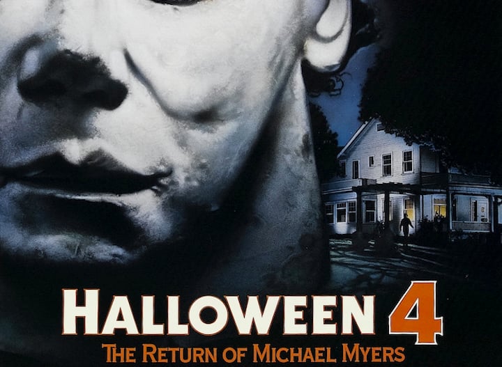 From Halloween to Hollywood: How Dwight Little Built a Killer Career Behind the Camera