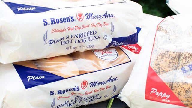 S. Rosen Baking Company