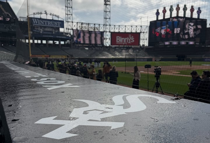 From Bridgeport to the Bleachers, Hope Returns to 35th and Shields