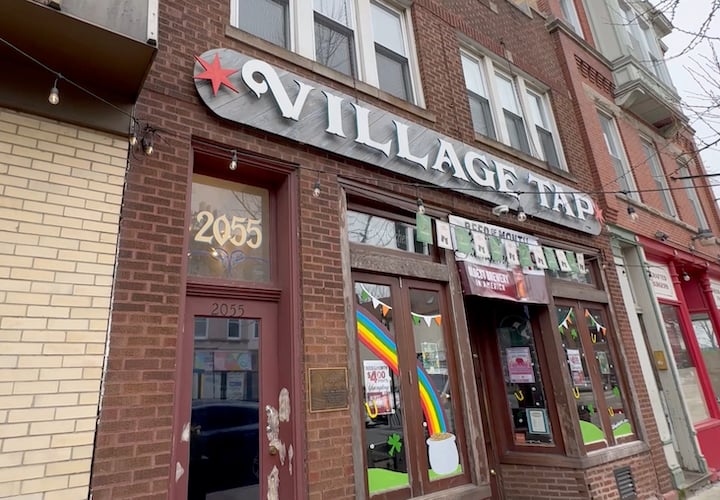 Village Tap: A Chicago Craft Beer Pioneer Since 1990