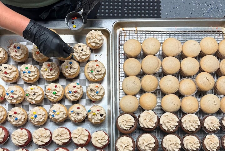 From Park District to Pastry Dreams: Samantha Jayne’s Sweet Journey to A Neighborhood-Infused Cafe Success