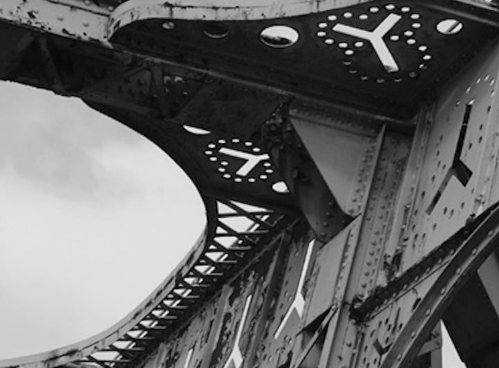 The Chicago Municipal Device: A Six-Pointed Star That Tells the City’s Story