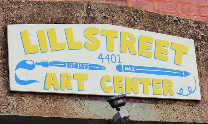 Lillstreet Art Center: Chicago’s Creative Hideaway on Malt Row