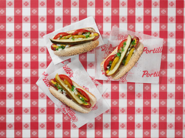 It's Portillo's Day!