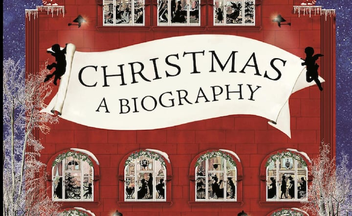 The Surprising Origins of Christmas Traditions