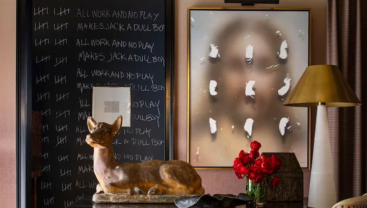 Inside Chicago’s Most Stunning Design Experience: The Showhouse at The MART Brings an Art Deco to Life