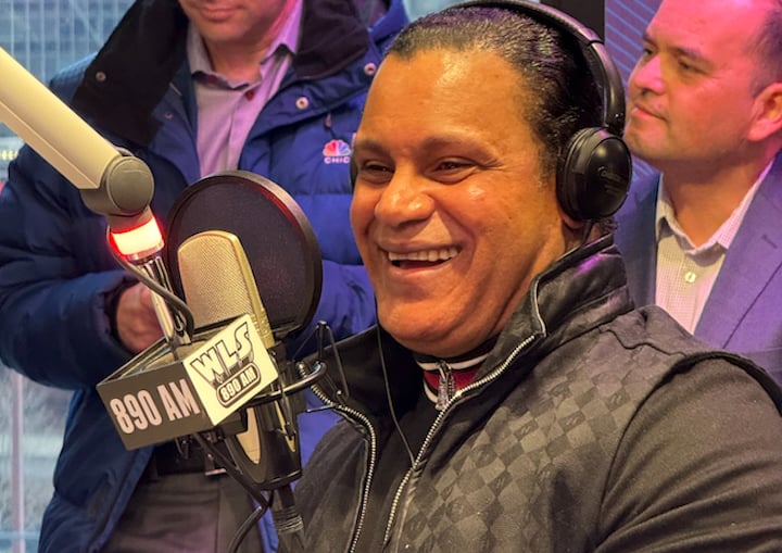 Sammy Sosa Delves Into The Reasons Behind His Ongoing Estrangement From Chicago Cubs