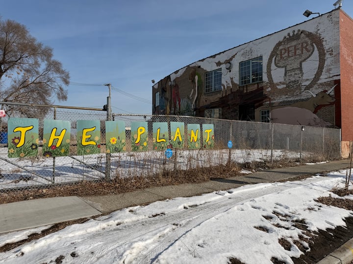 Inside Chicago’s Most Radical Food Lab: How The Plant Is Turning Waste Into a Culinary Revolution