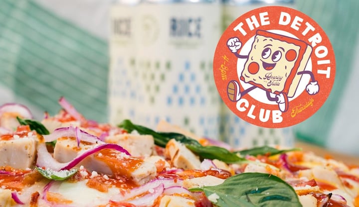 Game Day, Elevated: Inside Roaring Table Brewery, Where Craft Beer and Pizza Rule the Weekend