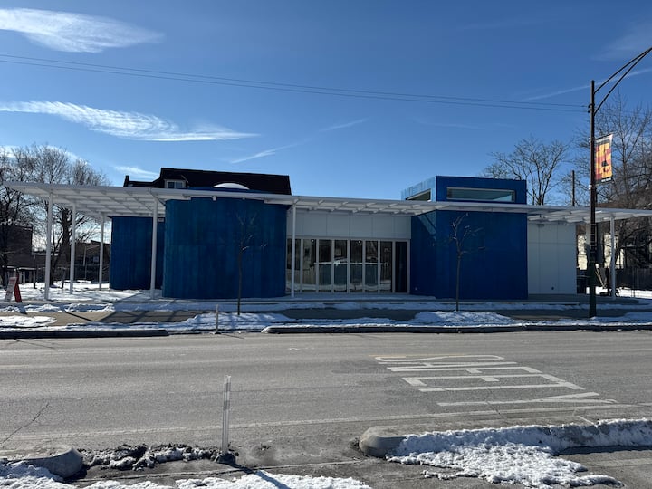 Starling: A Beacon of Innovation and Community in North Lawndale