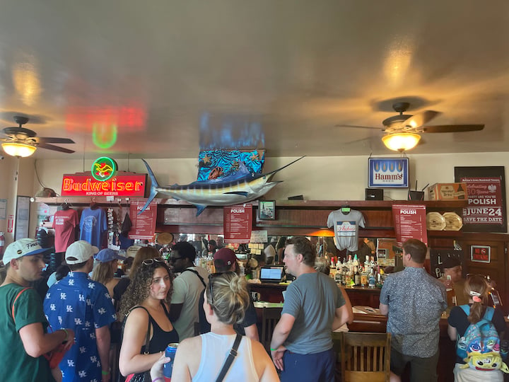 Archie's Tavern Celebrates 80 Years