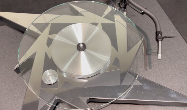 Audiophiles Dreams Come True At AXPONA 2023