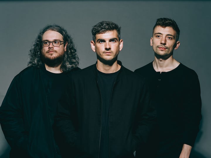 Highland-Born Elephant Sessions Mixes Traditional Tunes With Modern Beats In First-Ever American Tour