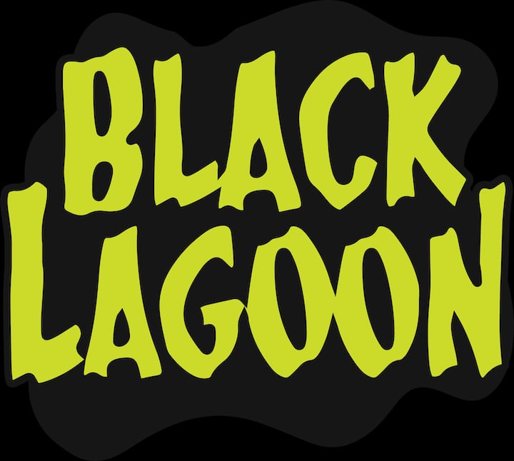 Unleash the Horror: Black Lagoon Returns to Haunt Chicago