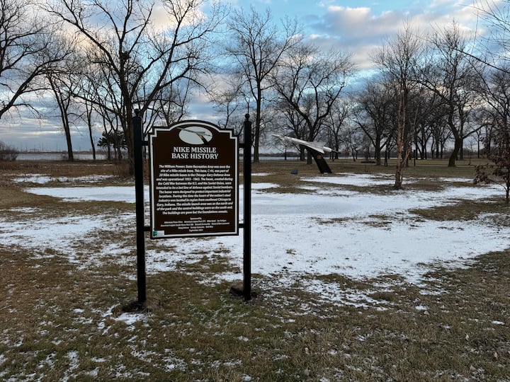 Nike Missile Site C-47 Installation Recalls Chicago’s Role In Nuclear-Era National Security