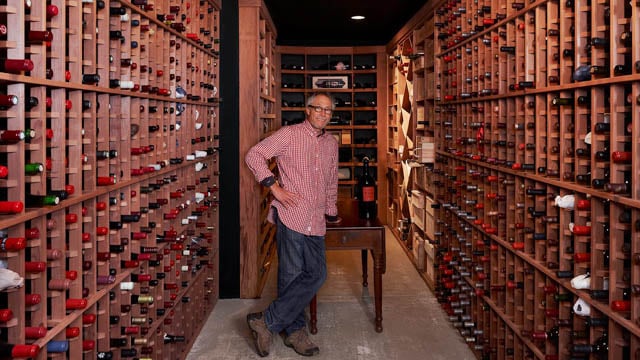 Tor Kenward Wines