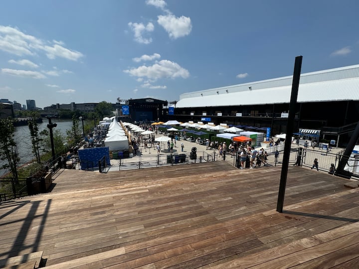 EEEEEATSCON Chicago 2024: A Star-Studded Culinary Extravaganza with Chance the Rapper, Chrissy Teigen, and Common
