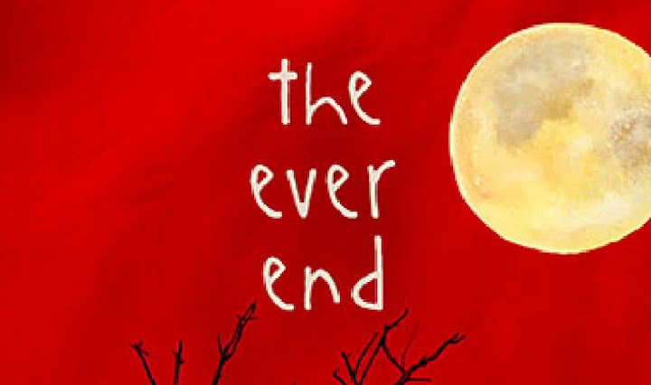 Audrey Wilson and The Ever End: How a Chicago Writer Is Redefining Psychological Horror