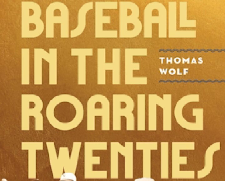 Baseball in the Roaring Twenties: How the 1926 Season Changed the Game Forever