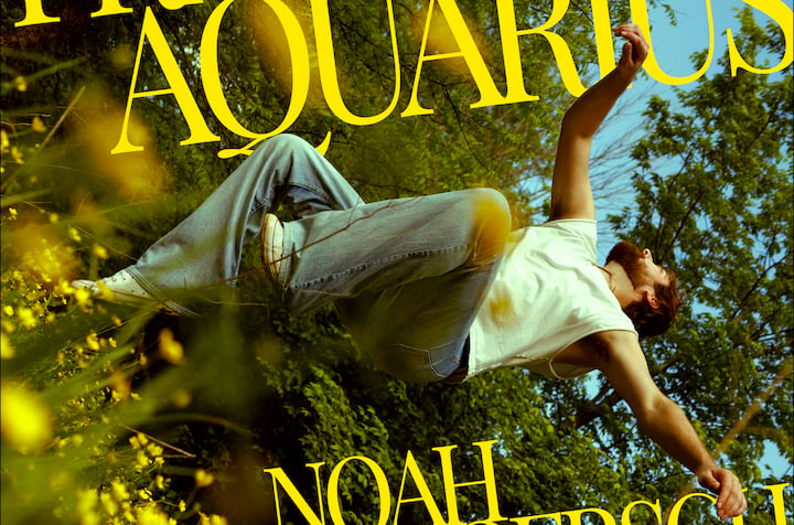 From “Ghost of Chicago” to “Growing Everything Out”: Noah Floersch’s Road to Indie Pop Redemption
