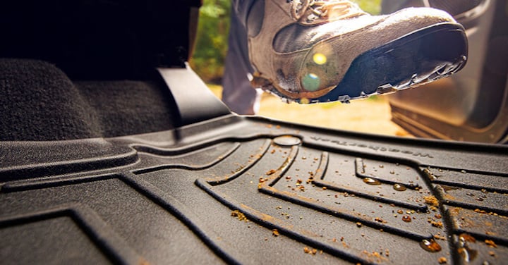 WeatherTech’s Super Bowl Ad Shifts Gears With a Bold, Music-Video-Inspired Twist