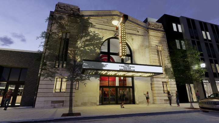 Double Door’s Long Encore Pauses: Chicago’s Legendary Club Faces Uncertain Future in Uptown
