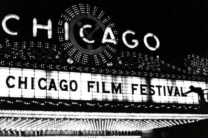 Chicago Film Festival 2022