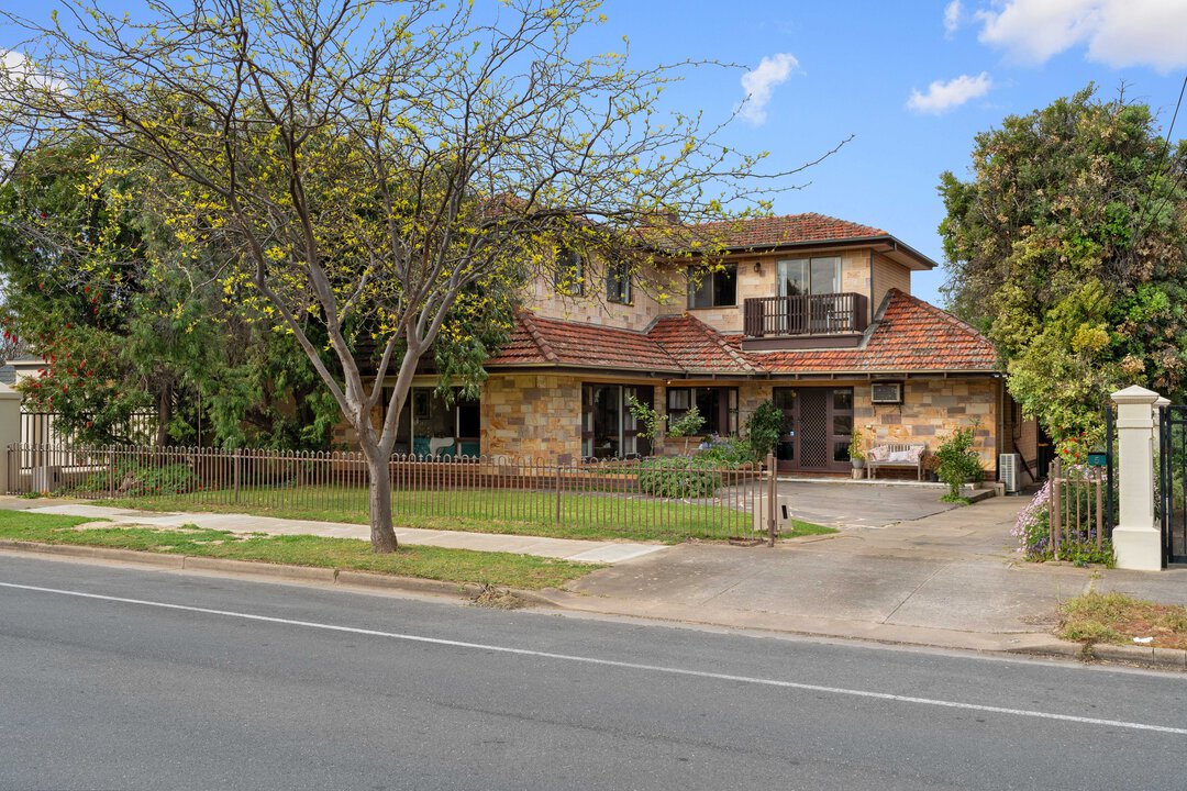 Top Sold Properties in SA lockleys