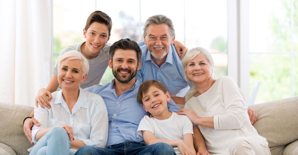 which side of Melbourne is better to live