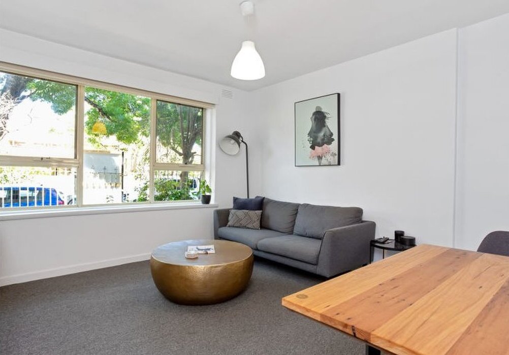 which side of Melbourne is better to live