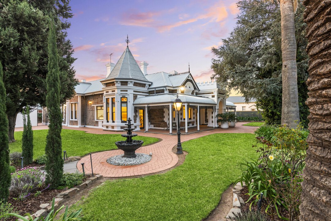 Top Sold Properties in SA st peters