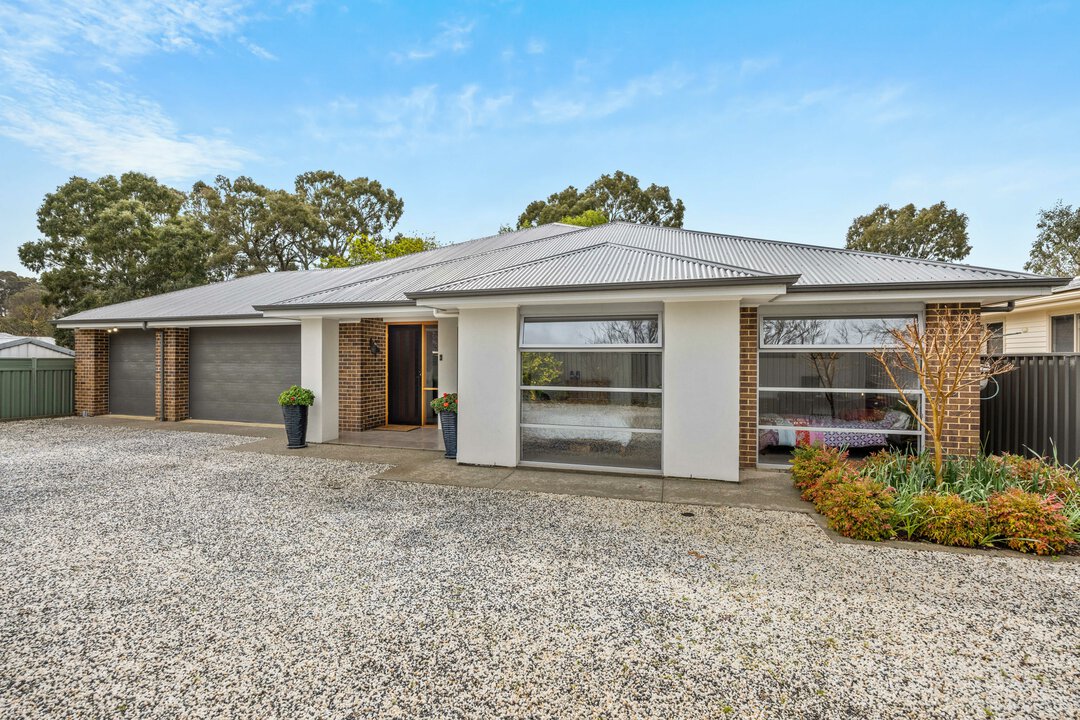 Top Sold Properties in SA hanhorf