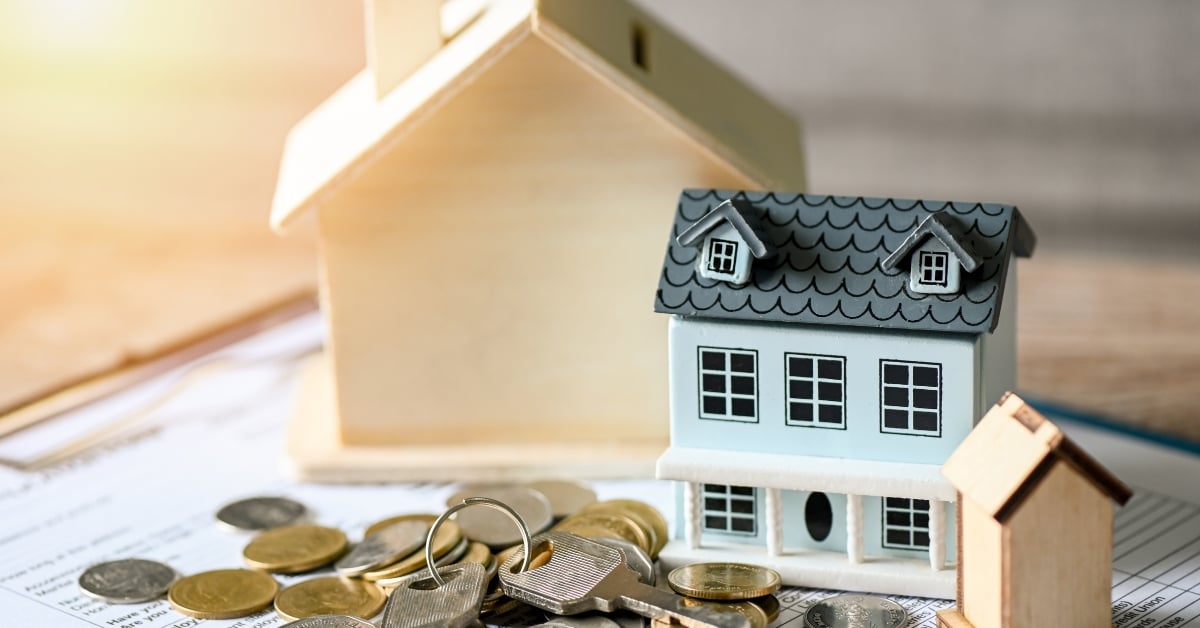 Is it Cheaper to Build or Buy in Brisbane?