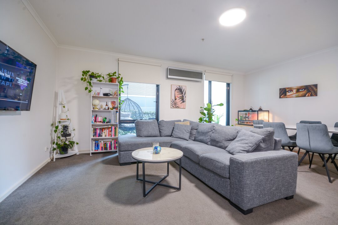 which side of Melbourne is better to live