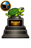Slowest (turtle)