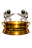 Self Destruct Award