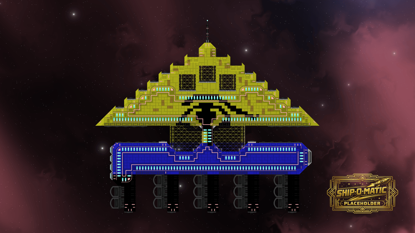 Pyramid of Ra