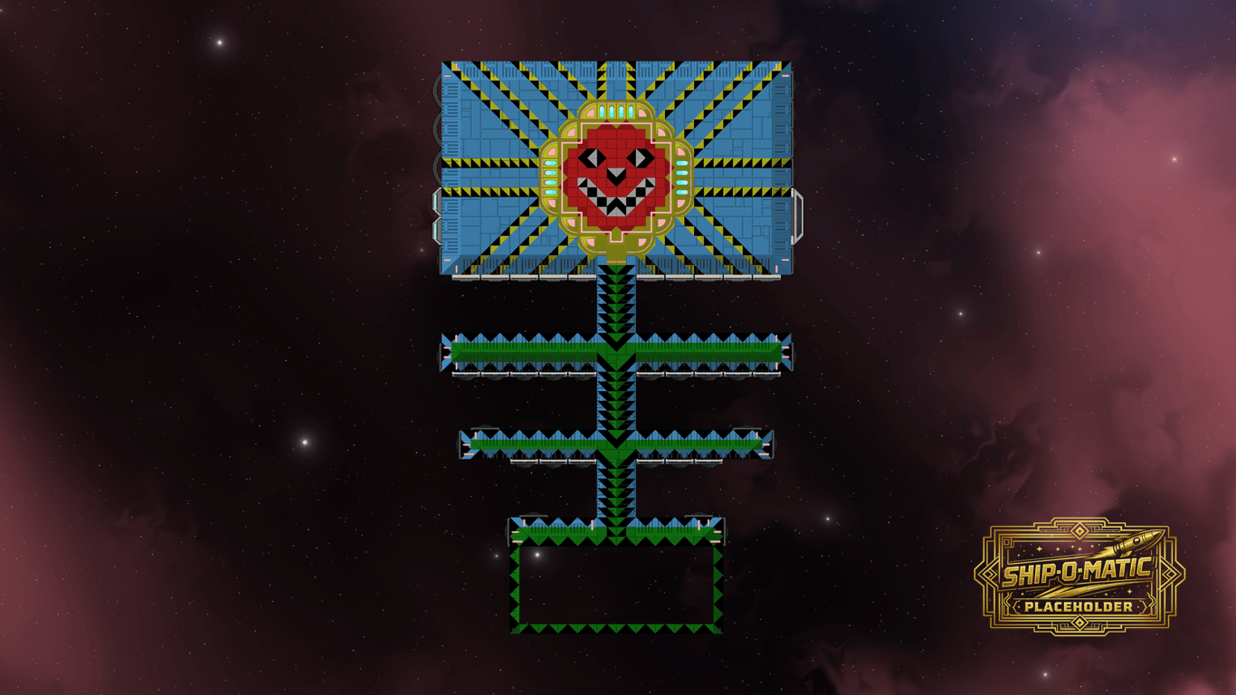 Sunflower of Doom